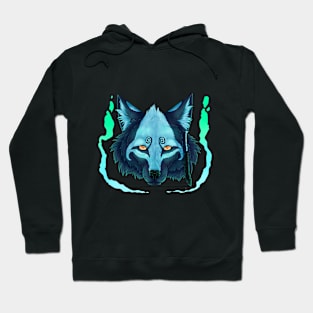 Guardian of the night Hoodie